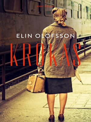 cover image of Krokas